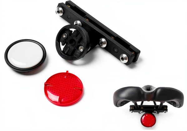 Cycling GPS Tracker Bike Mount-1