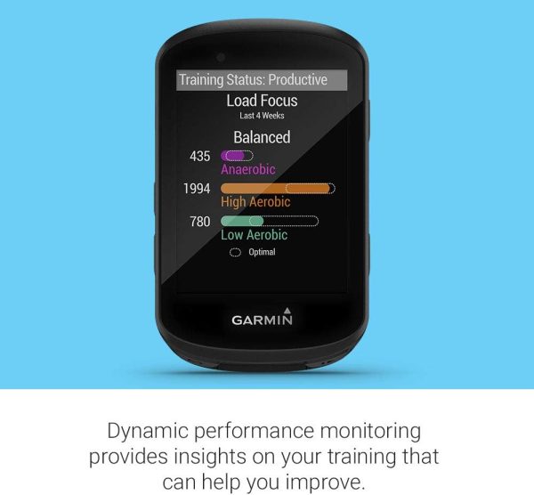 Garmin GPS Bike Computer Device Only-5