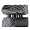 Riyhch Transmission Oil Pan for GM 700R4 4L60 4L60E-4