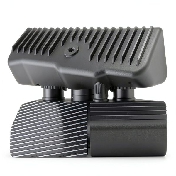 Riyhch Transmission Oil Pan for GM 700R4 4L60 4L60E-4