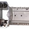 Mustrod Oil Pan Aluminum Replacement Super Duty-2