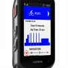 Garmin Edge 540 Solar Cycling GPS Computer-2
