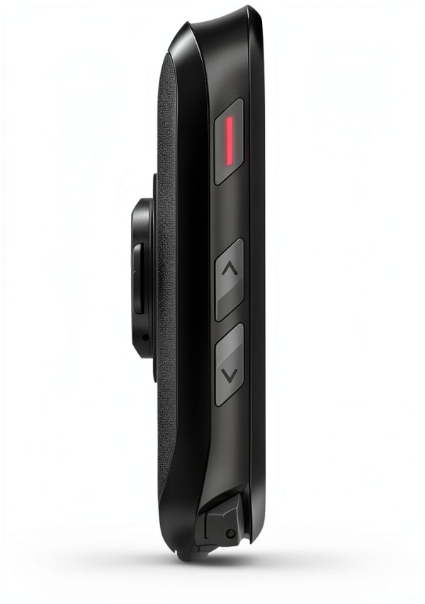 Garmin Edge 540 Solar Cycling GPS Computer-3