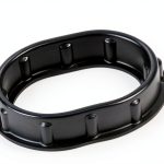 GM GENUINE PARTS Auto Part Machined Design-0