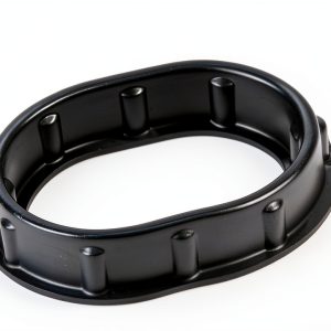 GM GENUINE PARTS Auto Part Machined Design-0