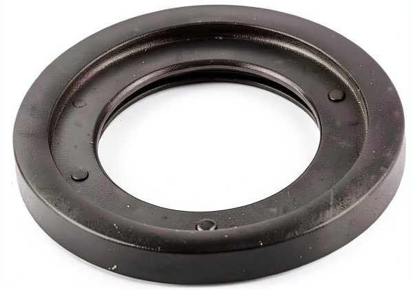 Transmission Drain Plug GM Genuine Metal Purple-0