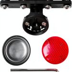 Cycling GPS Tracker Bike Mount-0