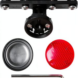 Cycling GPS Tracker Bike Mount-0