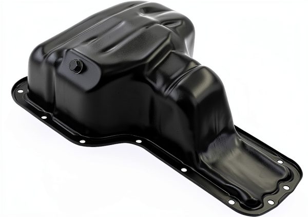 MOTOKU 264-314 Transmission Pan Painted-0