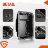 GEARCESS Transmission Oil Pan Steel High Strength-5