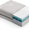 Modera Baby Crib Mattress Firm Flat-3