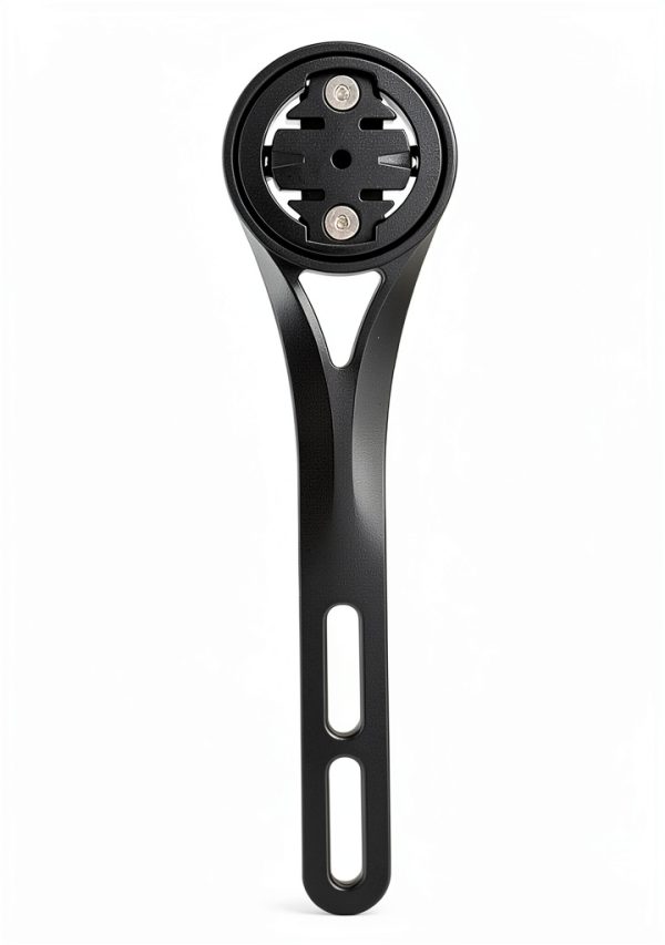 Brightech RA Cycling GPS Mount Aluminum Black-6