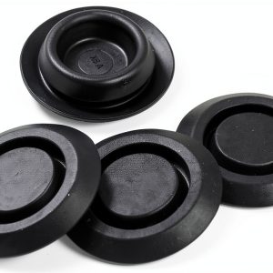 Notonmek Jeep Wrangler Drain Plug Rubber Stemless-0