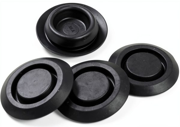 Notonmek Jeep Wrangler Drain Plug Rubber Stemless-0