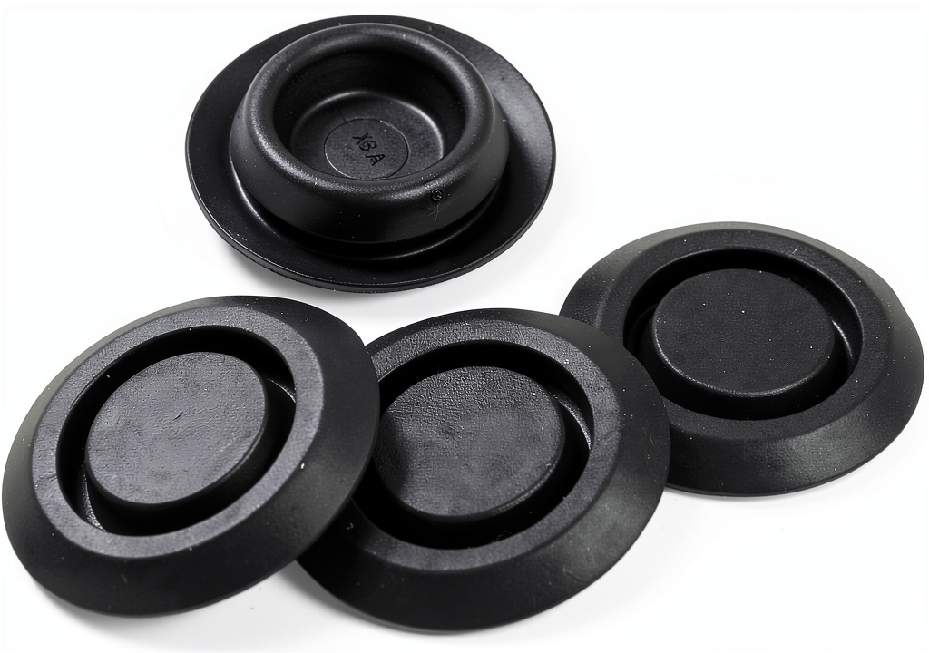 Notonmek drain plug for Jeep Wrangler TJ 97-06