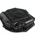 Jeep Liberty Oil Pan Replacement Steel-0