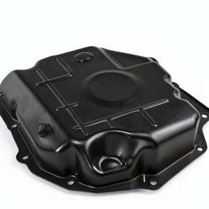 Jeep Liberty Oil Pan Replacement Steel-0