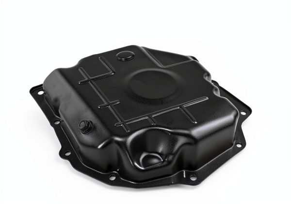Jeep Liberty Oil Pan Replacement Steel-0