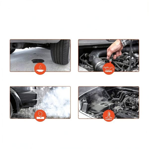 Toyota Transmission Pan Steel Wet Sump Black OP016-8