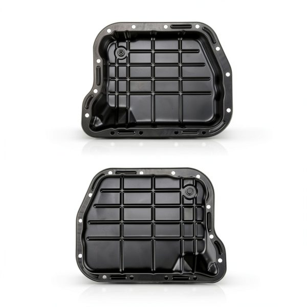 Oil Pan Kit for Dodge Ram 1500 1996-2006 by A-Premium-7