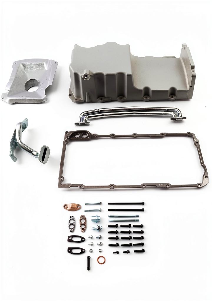 Chevy Camaro transmission pan replacement