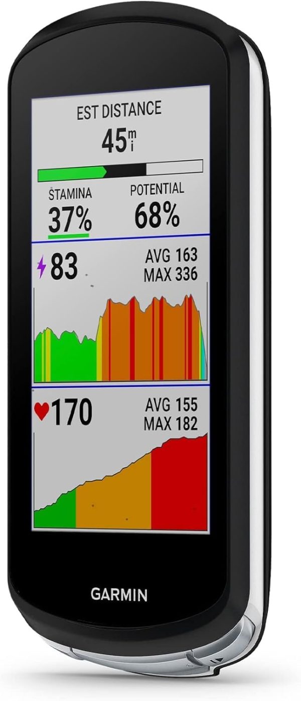 Garmin Edge 1040 GPS Bike Computer-0