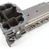 Mustrod Oil Pan Aluminum Replacement Super Duty-3