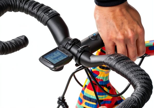 Wahoo Fitness Cycling GPS Unit Bolt Computer-13