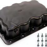 Dorman Engine Oil Pan Replacement-0