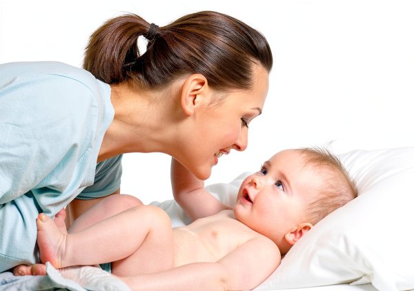 Modera Baby Crib Mattress Firm Flat-6