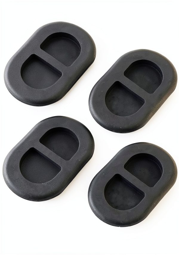 Aochuang Automotive Floor Pan Drain Plug Rubber-6