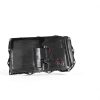 NITOYO 8-Speed Automatic Transmission Oil Pan Plastic Silver-4