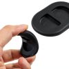 Jeep Wrangler Floor Drain Plug MASION EPDM Rubber-2