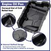 Engine Oil Pan KOONDHEEND Automotive Replacement-3
