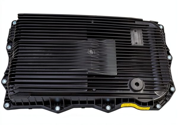 Transmission Oil Pan Dorman 265-853 Filter-4