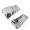 Oil Pan JGhyperX Machined Design for LS Engines-4