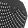Transmission Pan IMOOA Aluminum Black Drain Plug-1