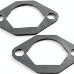 Intake Manifold Gasket Generic Composite for DIY-0