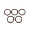 LINK-LOCK FKM Sealing Gasket O-Ring Set 5pcs-3
