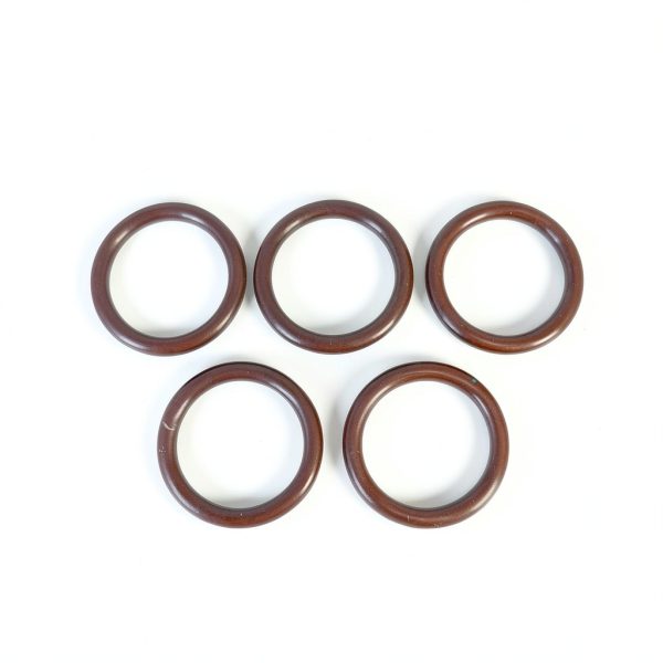 LINK-LOCK FKM Sealing Gasket O-Ring Set 5pcs-3