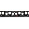 PartCatalog Intake Exhaust Gasket Aluminum-0