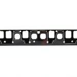 PartCatalog Intake Exhaust Gasket Aluminum-0