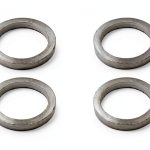 Exhaust Manifold Gasket Sigsell Steel Design-0