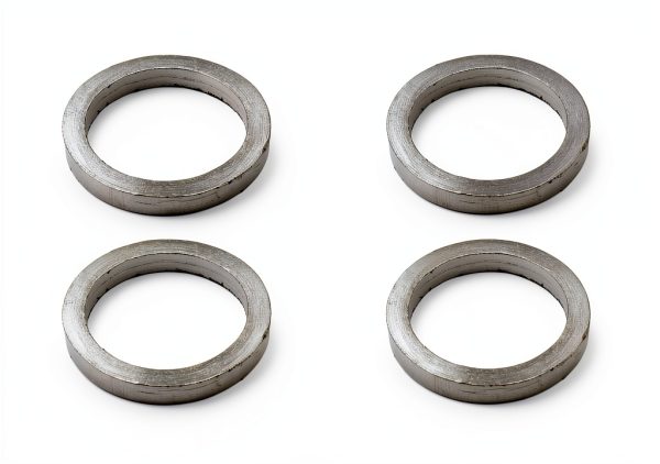 Exhaust Manifold Gasket Sigsell Steel Design-0