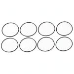 O-Ring Seal Brian Tooley Racing Intake Manifold-0