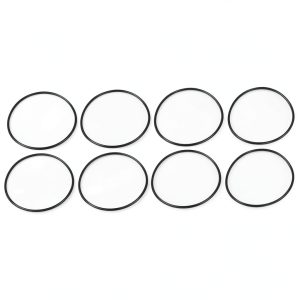 O-Ring Seal Brian Tooley Racing Intake Manifold-0