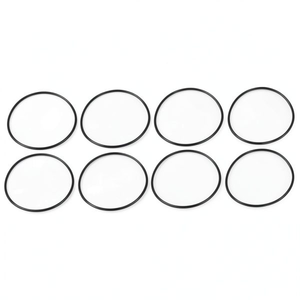 O-Ring Seal Brian Tooley Racing Intake Manifold-0