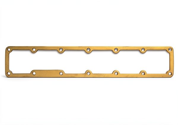 Cummins Gasket KMP Brand Aluminum Design-0