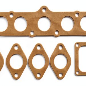 PartCatalog Intake Exhaust Manifolds Gasket for Automotive-0