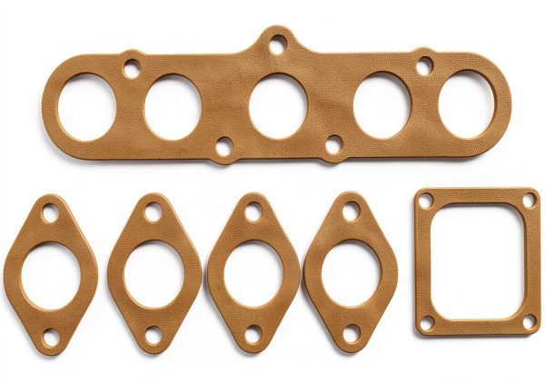 PartCatalog Intake Exhaust Manifolds Gasket for Automotive-0